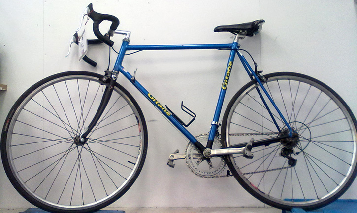 quality road bikes back to bikes